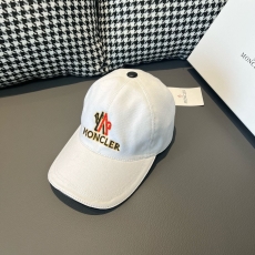 Moncler Caps